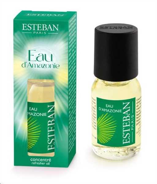 CONCENTRATO DI PROFUMO EAU D'AMAZONIE