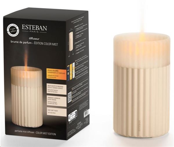DIFFUSORE BRUMA DI PROFUMO - EDIZIONE COLOR MIST