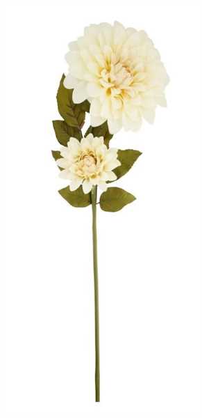 DALIA 100X24X24CM BIANCO
