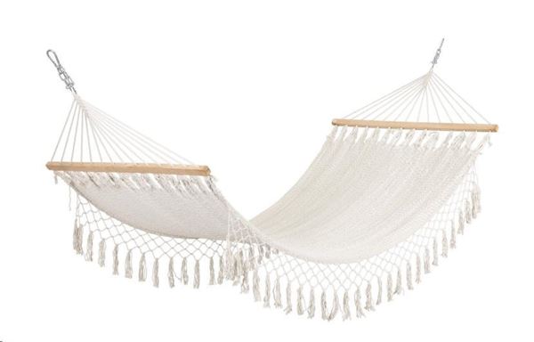 AMACA C-ASTA MILLOR RETE BIANCO CM.200X100