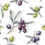 CONF.20 TOVAGLIOLI DELICIOUS OLIVES  CM.33X33