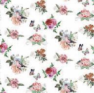 CONF.20 TOVAGLIOLI CHARLOTTE WHITE  CM.33X33