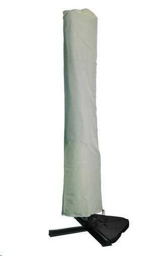 COVER OMBRELLONE POLY SABBIA PER 2X3 / 3X3