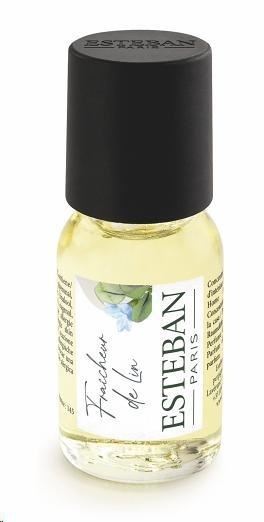 CONCENTRATO DI PROFUMO FRAICHEUR DE LIN