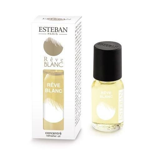 CONCENTRATO DI PROFUMO REVE BLANC