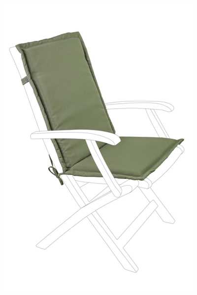 CUSCINO OLEFIN BOSCO SCHIEN MEDIO CM.45X94X3h