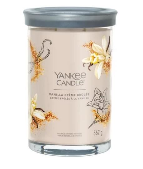 SIGNATURE TUMBLER GRANDE VANILLA CREME BRULEE
