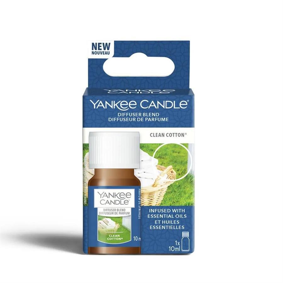 RICARICA PER DIFFUSORE CLEAN COTTON