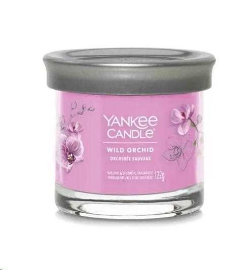 SIGNATURE TUMBLER PICCOLA WILD ORCHID