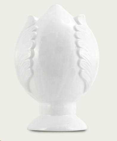 PUMO CERAMICA CM.16H BIANCO