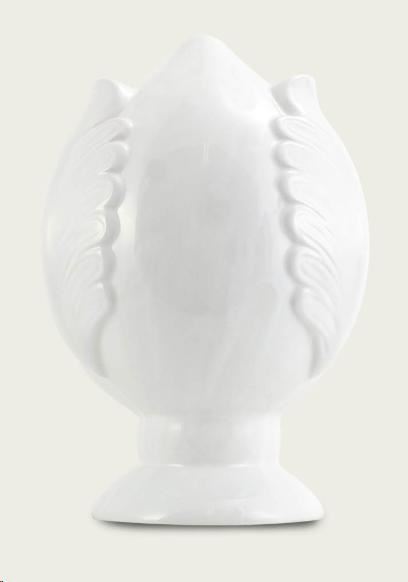 PUMO CERAMICA CM.24H BIANCO