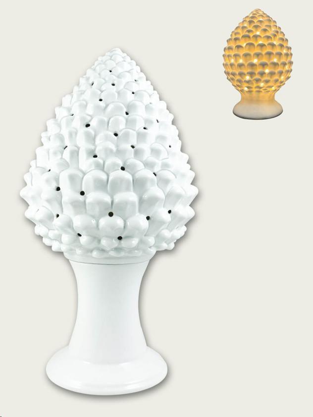 LAMPADA PIGNA CM.24 H.36