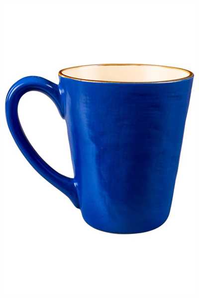TAZZA MUG MEDITERRANEO 6 COLORI ASSORTITI