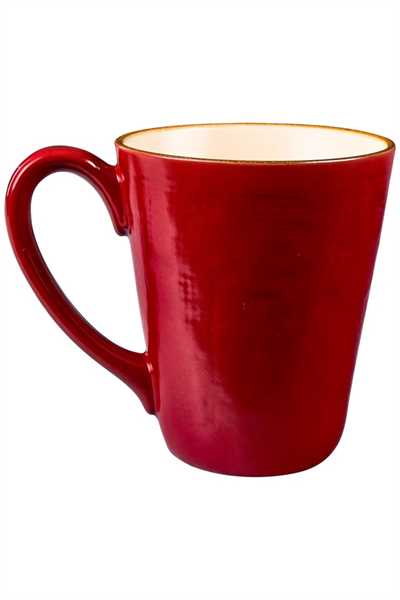 TAZZA MUG MEDITERRANEO 6 COLORI ASSORTITI