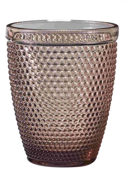 BICCHIERE ARTHUR PURPLE