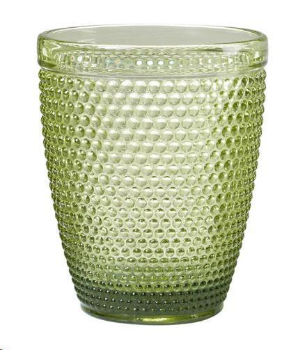 BICCHIERE ARTHUR VERDE