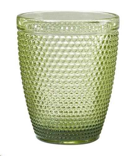 BICCHIERE ARTHUR VERDE