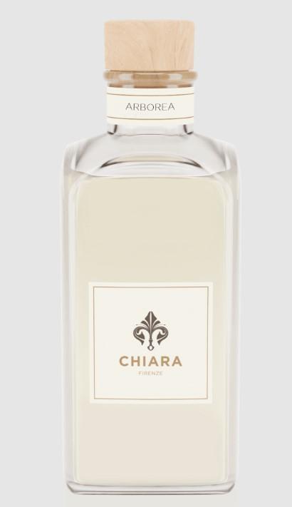 PROFUMATORE 200 ML ARBOREA CON BACCHETTE