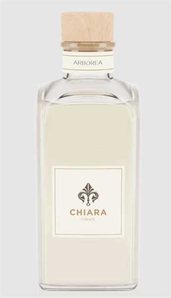 PROFUMATORE 200 ML ARBOREA CON BACCHETTE