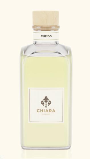 PROFUMATORE 100ML CUPIDO CON BACCHETTE