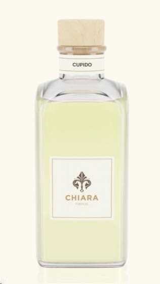 PROFUMATORE 100ML CUPIDO CON BACCHETTE