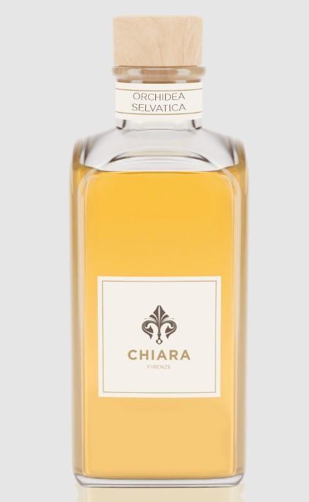 PROFUMATORE 100 ML ORCHIDEA SELVATICA CON BACCHETTE