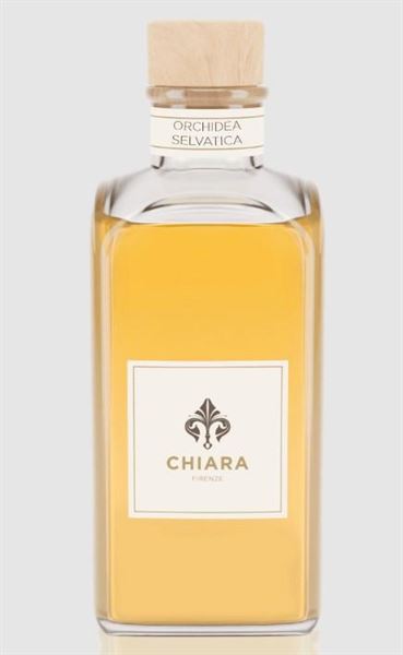 PROFUMATORE 100 ML ORCHIDEA SELVATICA CON BACCHETTE