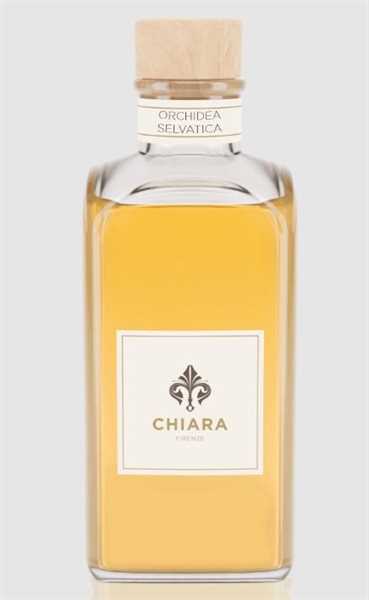 PROFUMATORE 100 ML ORCHIDEA SELVATICA CON BACCHETTE