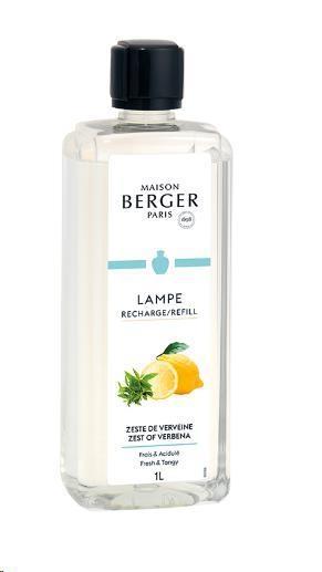 RICARICA PER LAMPADA 1L ZESTE DE VERVEINE