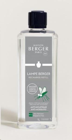 RICARICA PER LAMPADA 1LT ANTI MOUSTIQUE NEUTRO