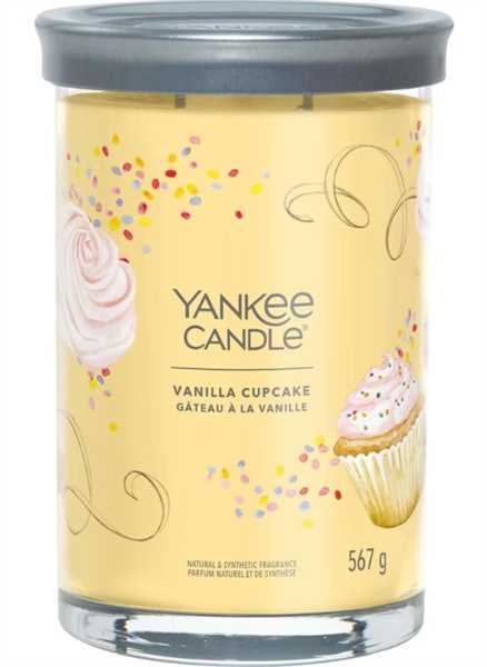 SIGNATURE TUMBLER GRANDE VANILLA CUPCAKE