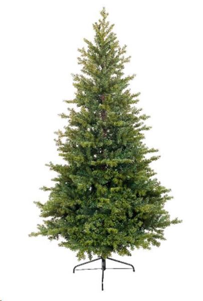ALBERO DI NATALE ALLISON PINE VERDE CM Ø162 H270