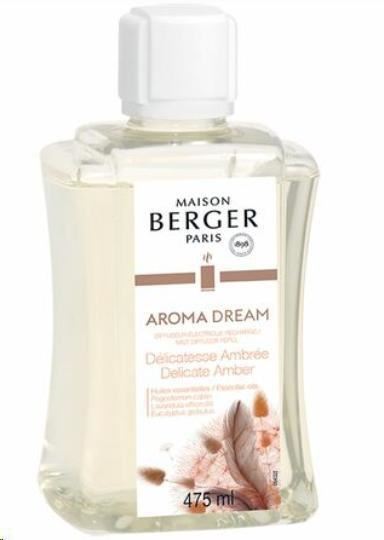 RICARICA PER DIFFUSORE ELETTRICO 475ML AROMA DREAM