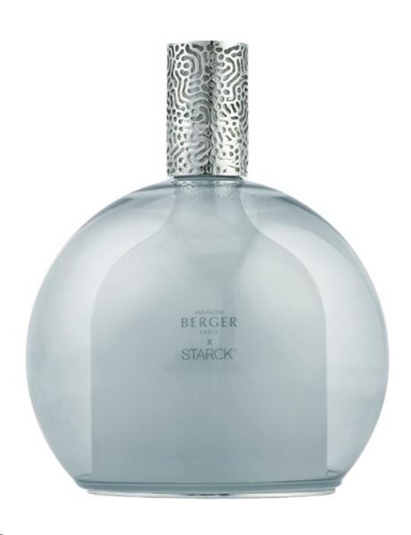 DIFFUSORE ELETTRICO STARCK GRIS 475 ML PEAU DE PIERRE