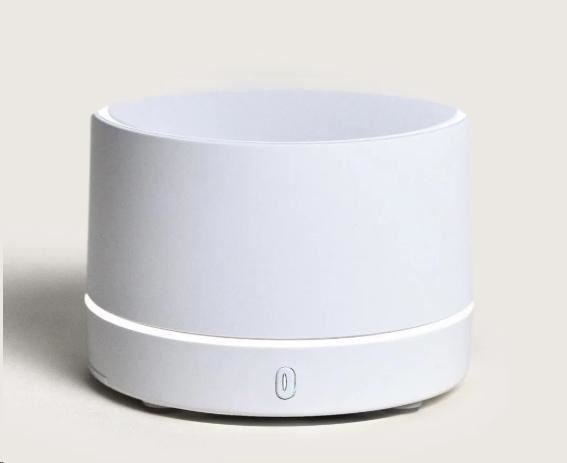 DIFFUSORE ELETTRICO NOMADE BLANC CON RICARICA  VENT D'OCEAN