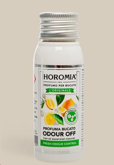 ODOUR OFF - FRESH ODOUR CONTROL 50ML PROFUMABUCATO