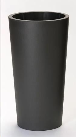 VASO DA ESTERNO TUIT RAW CM.D33X61H ANTRACITE