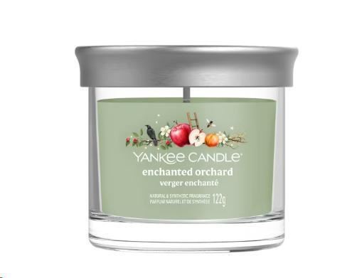 SIGNATURE TUMBLER PICCOLA ENCHAANTED ORCHAR