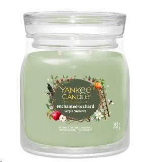 SIGNATURE GIARA MEDIA ENCHANTED ORCHARD