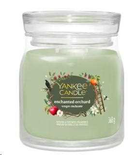 SIGNATURE GIARA MEDIA ENCHANTED ORCHARD