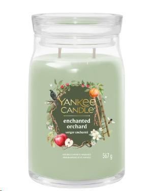 SIGNATURE GIARA GRANDE ENCHANTED ORCHARD