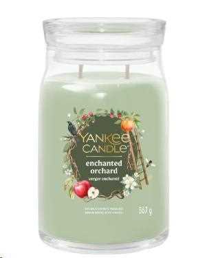 SIGNATURE GIARA GRANDE ENCHANTED ORCHARD