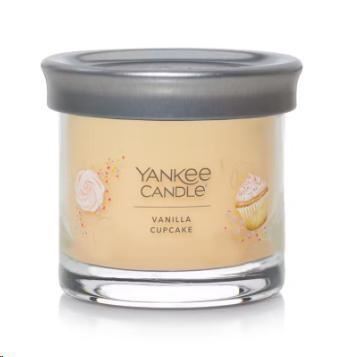 SIGNATURE TUMBLER PICCOLA VANILLA CUPCAKE