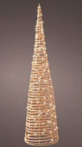 CONO MICROLED L.CALDO CLASS. TIMER CM.D23X90H C/TRASF.