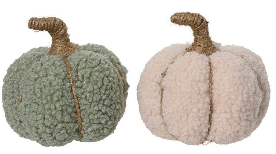 ZUCCA CM.D16X18H 2 COLORI ASSORTITI