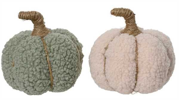 ZUCCA CM.D16X18H 2 COLORI ASSORTITI