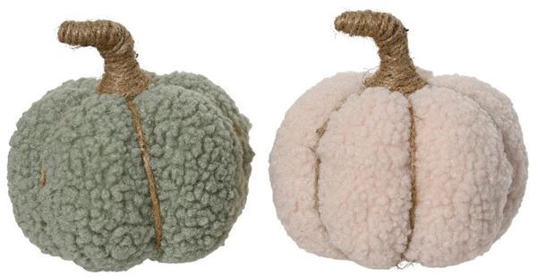 ZUCCA CM.D13X13H 2 COLORI ASSORTITI