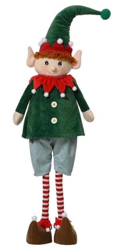 ELFO STANDING CM.26X15X95H GREEN
