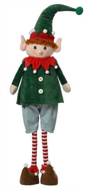 ELFO STANDING CM.26X15X95H GREEN