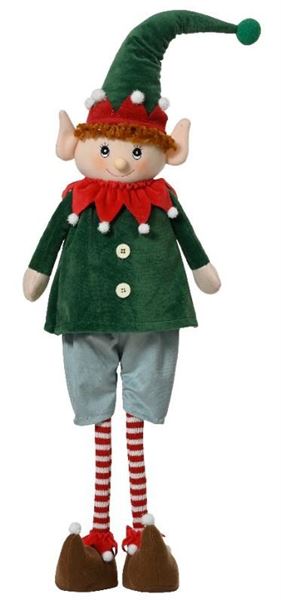 ELFO STANDING CM.23X12X60H GREEN